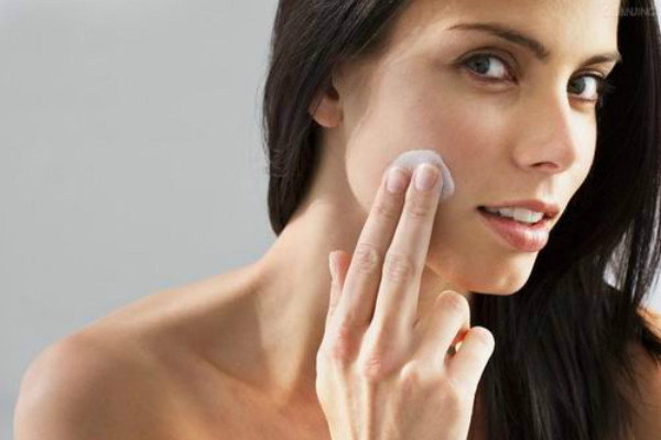 油性皮肤去油小窍门