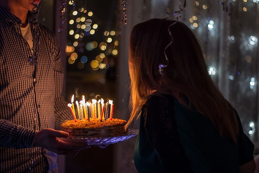 网红生日祝福语最新版