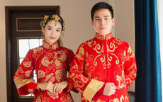 中式风格的婚礼特点有哪些？