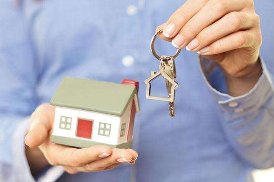 重庆婚房购买政策情况