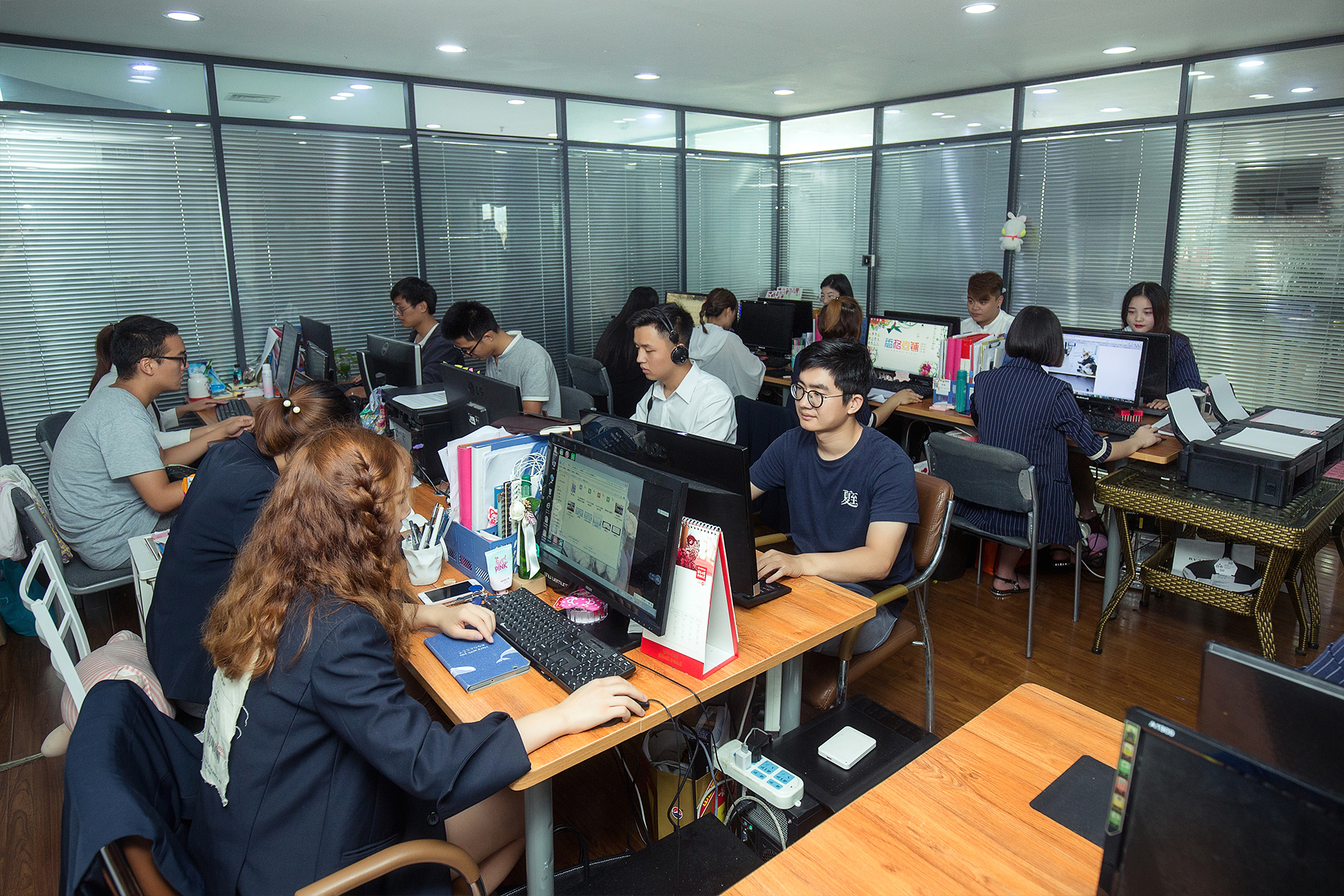 相禾喜铺一站式婚礼体验中心