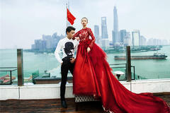 关于婚礼的贺词成语 八个字结婚祝福语大全