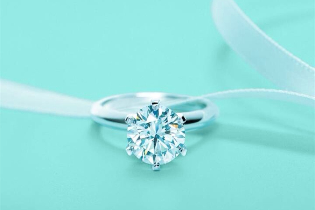 钻石戒指哪个品牌好 结婚戒指品牌排行榜