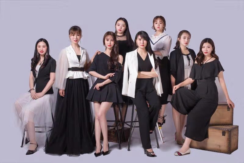 唐河喜文化创意婚礼定制