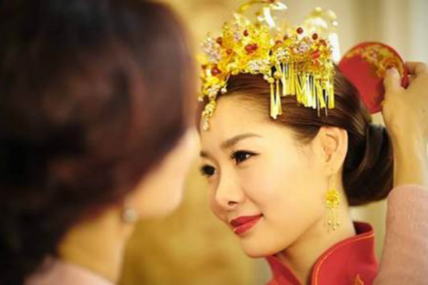 广东结婚风俗有哪些 广东人必须收藏的风俗大全
