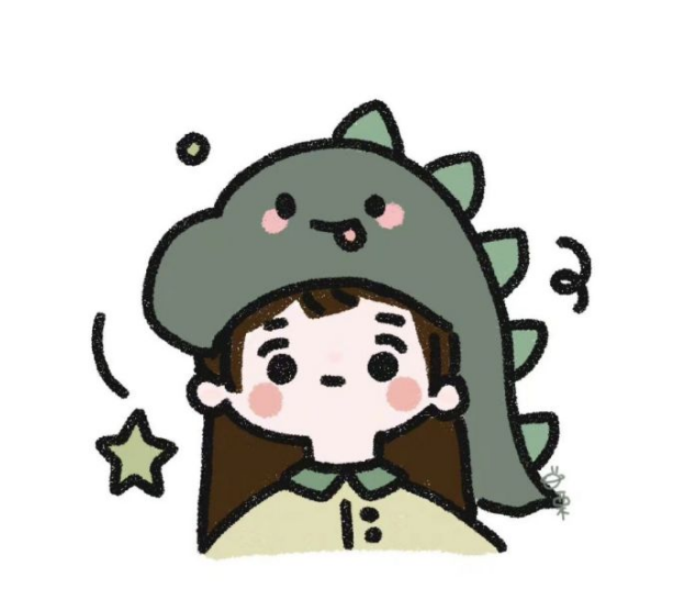 卡通头像