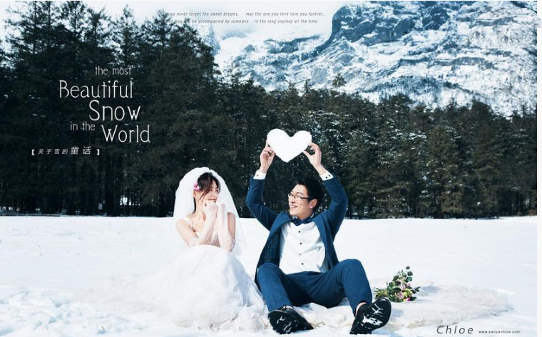 全球旅拍婚纱照哪家好 2019全球旅拍婚纱摄影排名