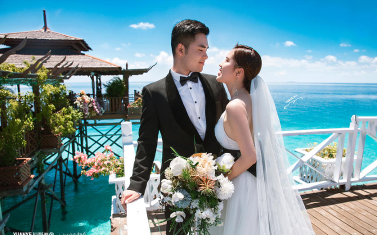 原野映像旅拍客片