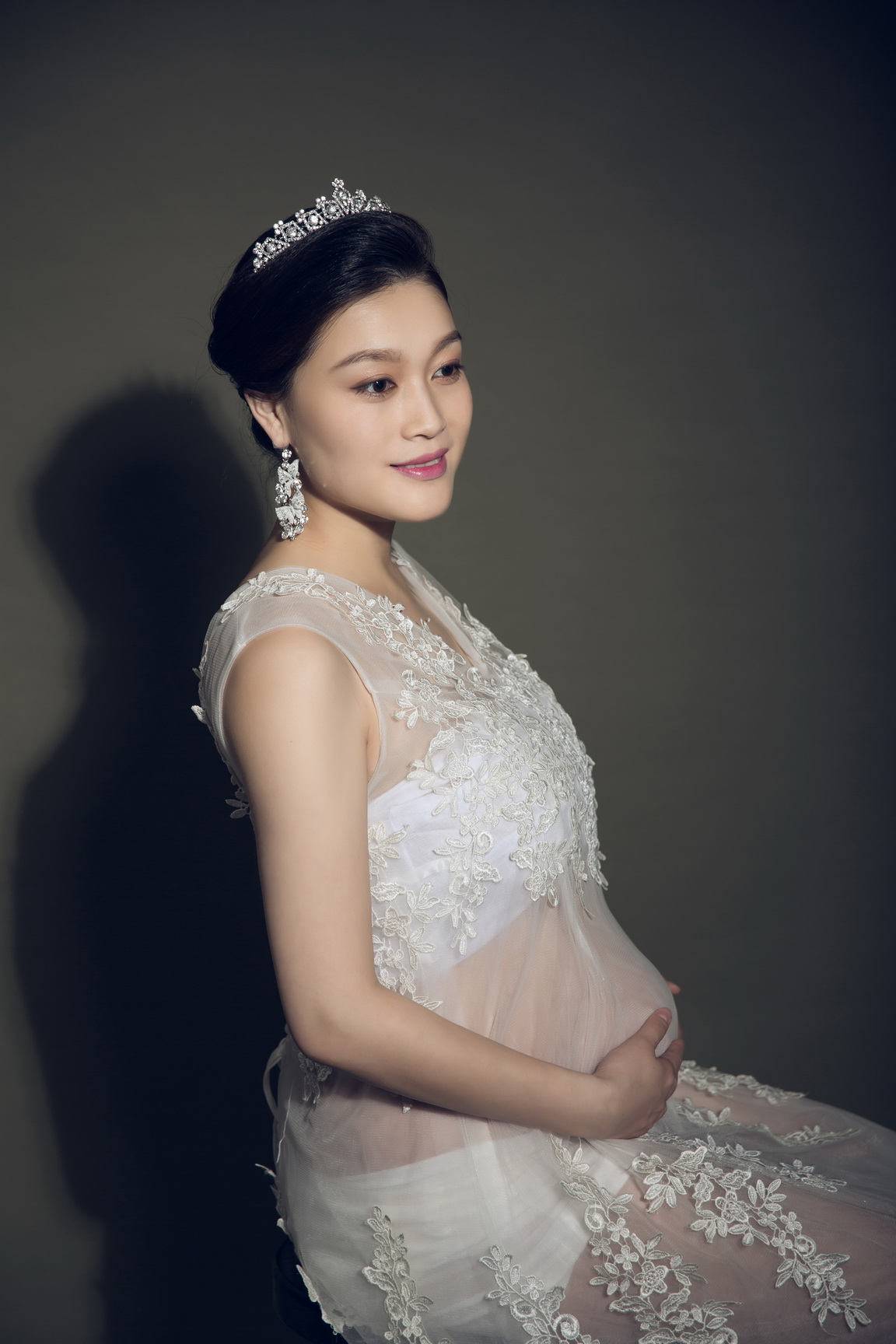 孕妇系列写真套餐秒杀价1688