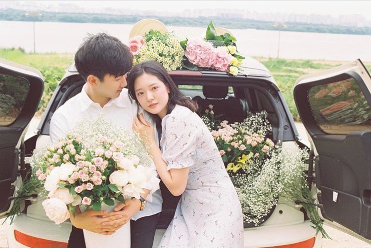 男女朋友聊天话题大全 婚礼纪