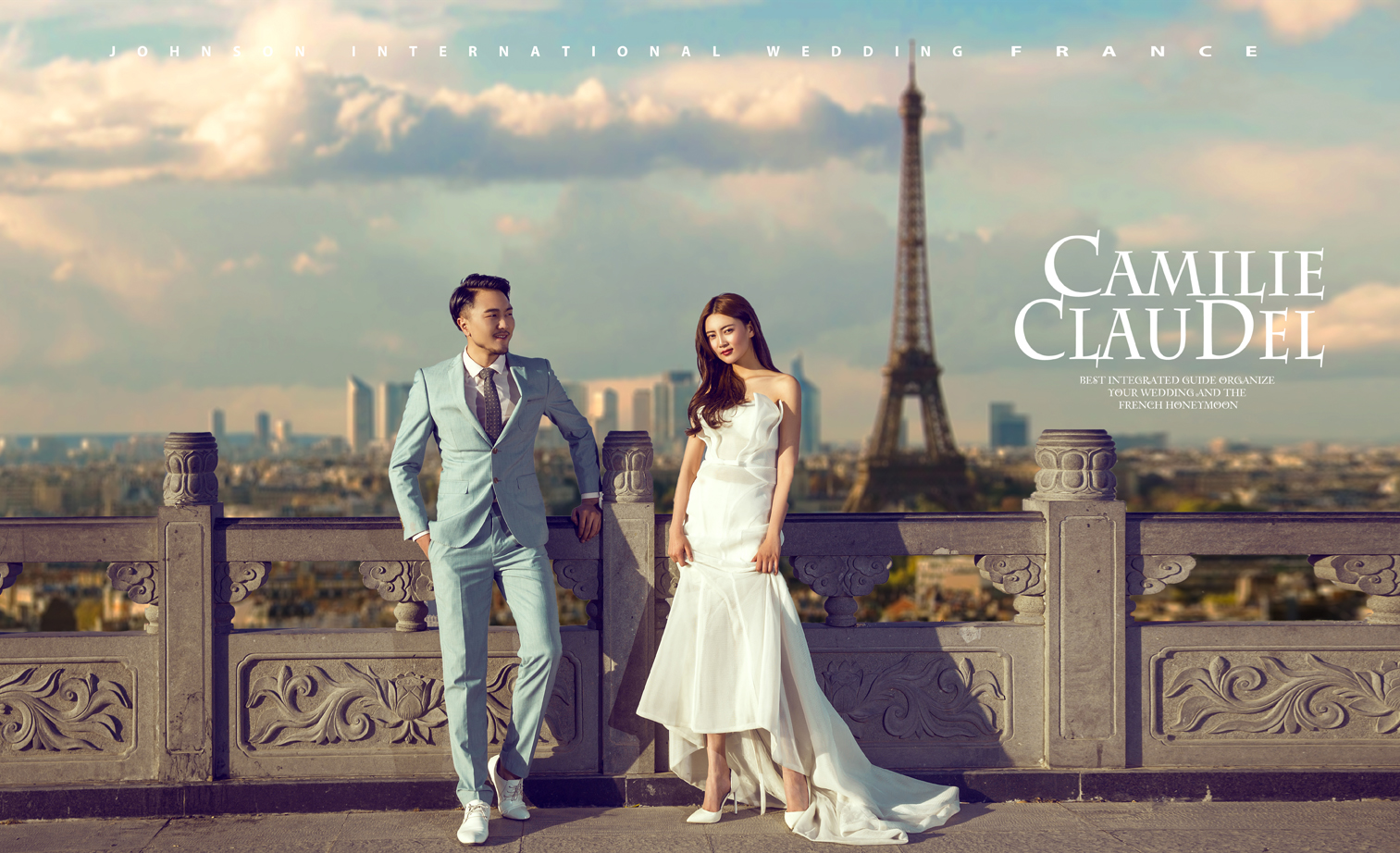 【人气爆款】高定外景+5D超豪华内景棚拍