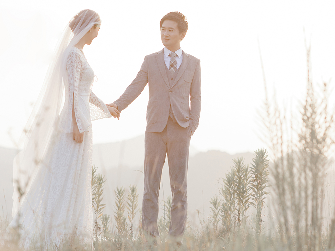 [青木影社]轻旅拍，人像婚纱照