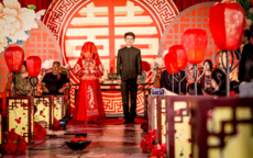 上海本地结婚习俗有哪些