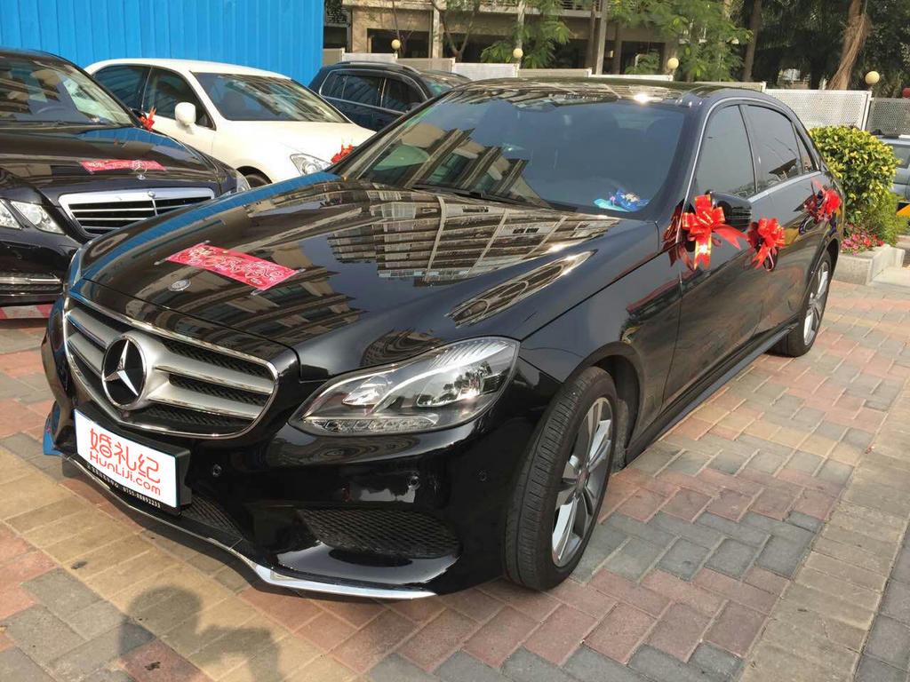 【奔驰】E300L