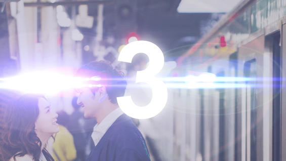 婚礼视频模板大全