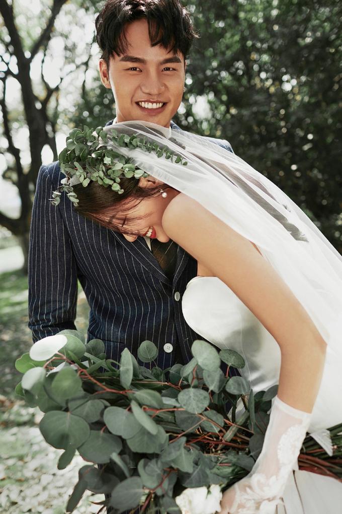 【95后新美學(xué)】超人氣個(gè)性婚紗照[風(fēng)格任選]