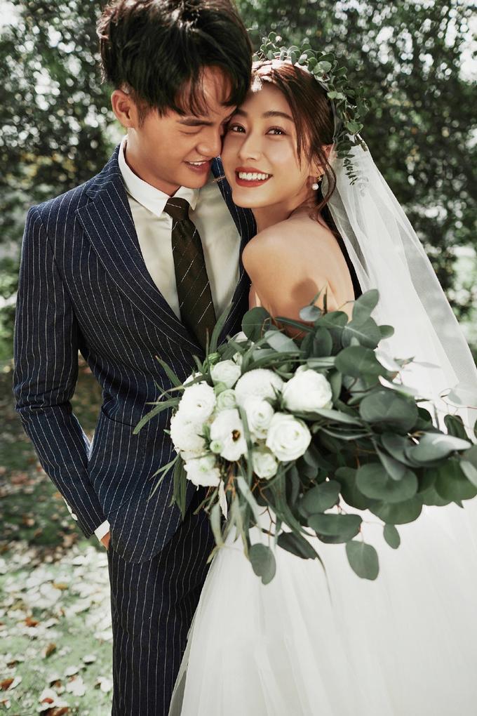 【95后新美學(xué)】超人氣個(gè)性婚紗照[風(fēng)格任選]