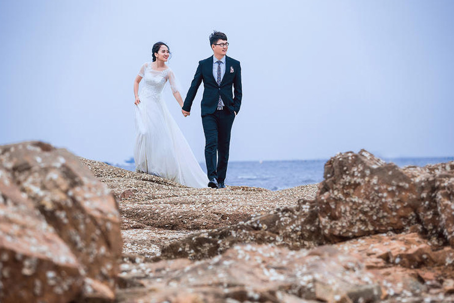 合婚到底是什么意思