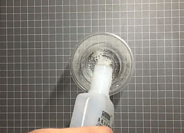 自制卸妆水做法步骤