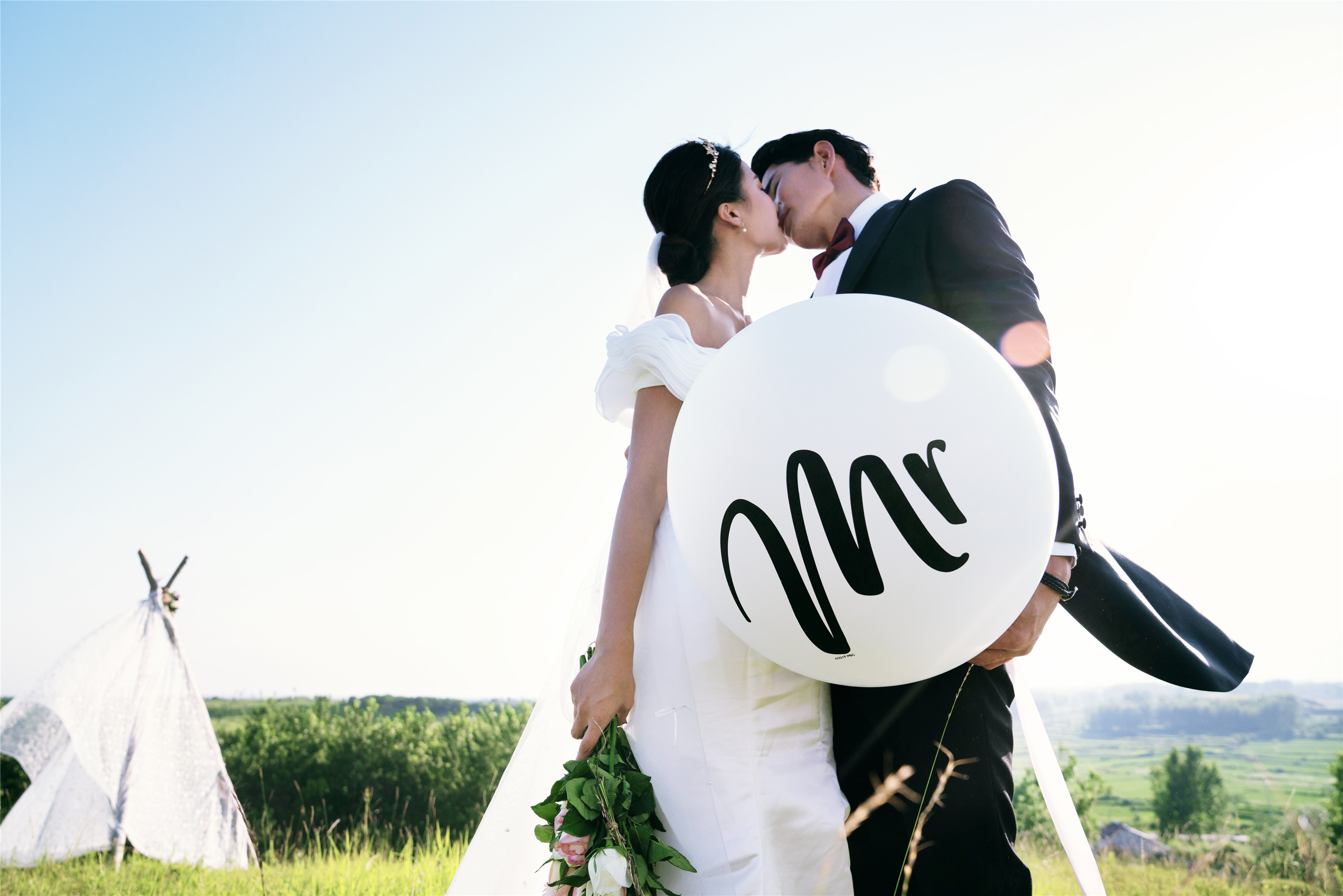 【总监定制】婚纱摄影套餐