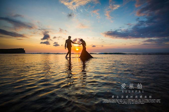 【巴厘岛·旅拍】菲森影社浪漫婚纱全球旅拍巴厘岛站