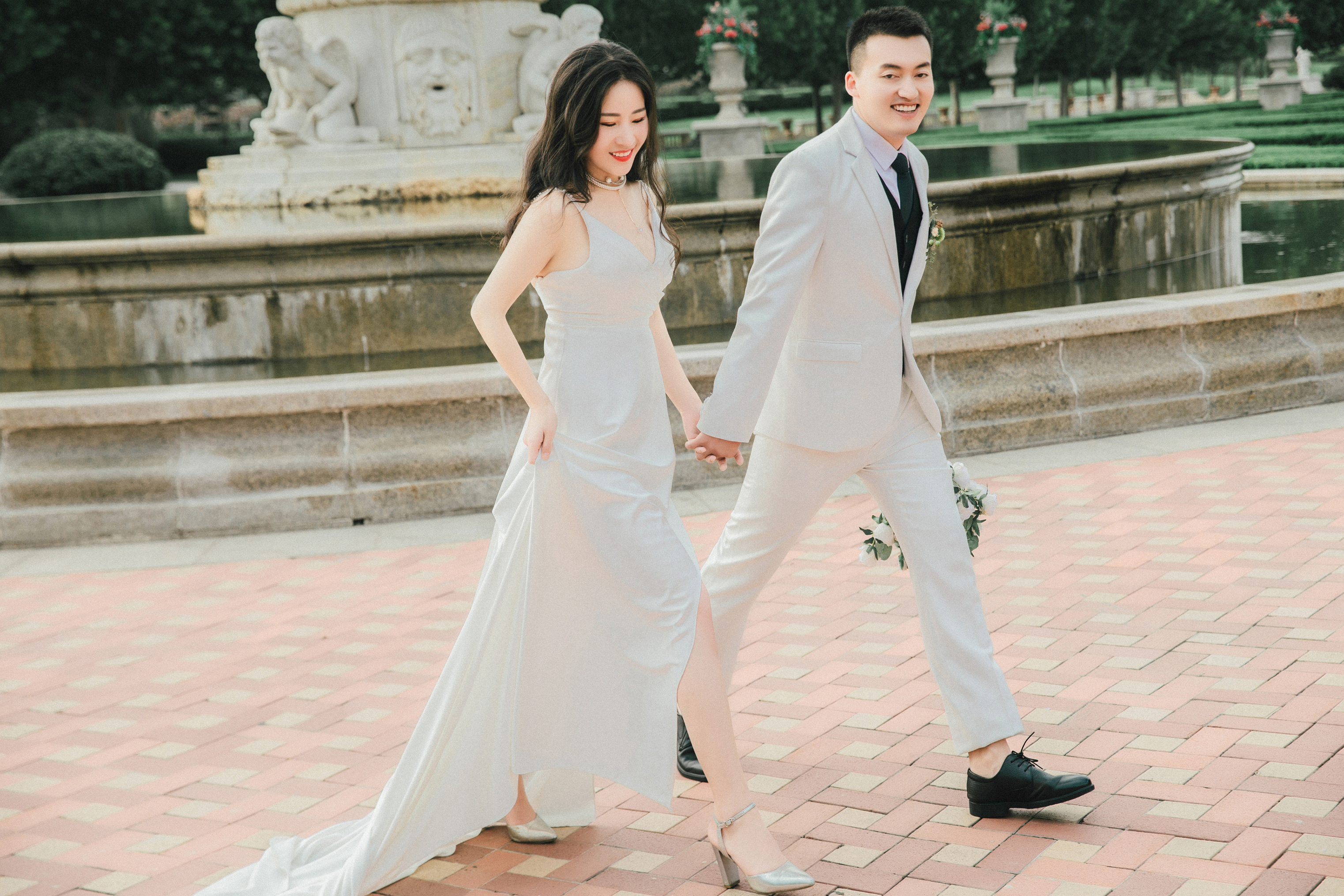 岸花攝STUDIOS | 纪实系 不一样的城堡