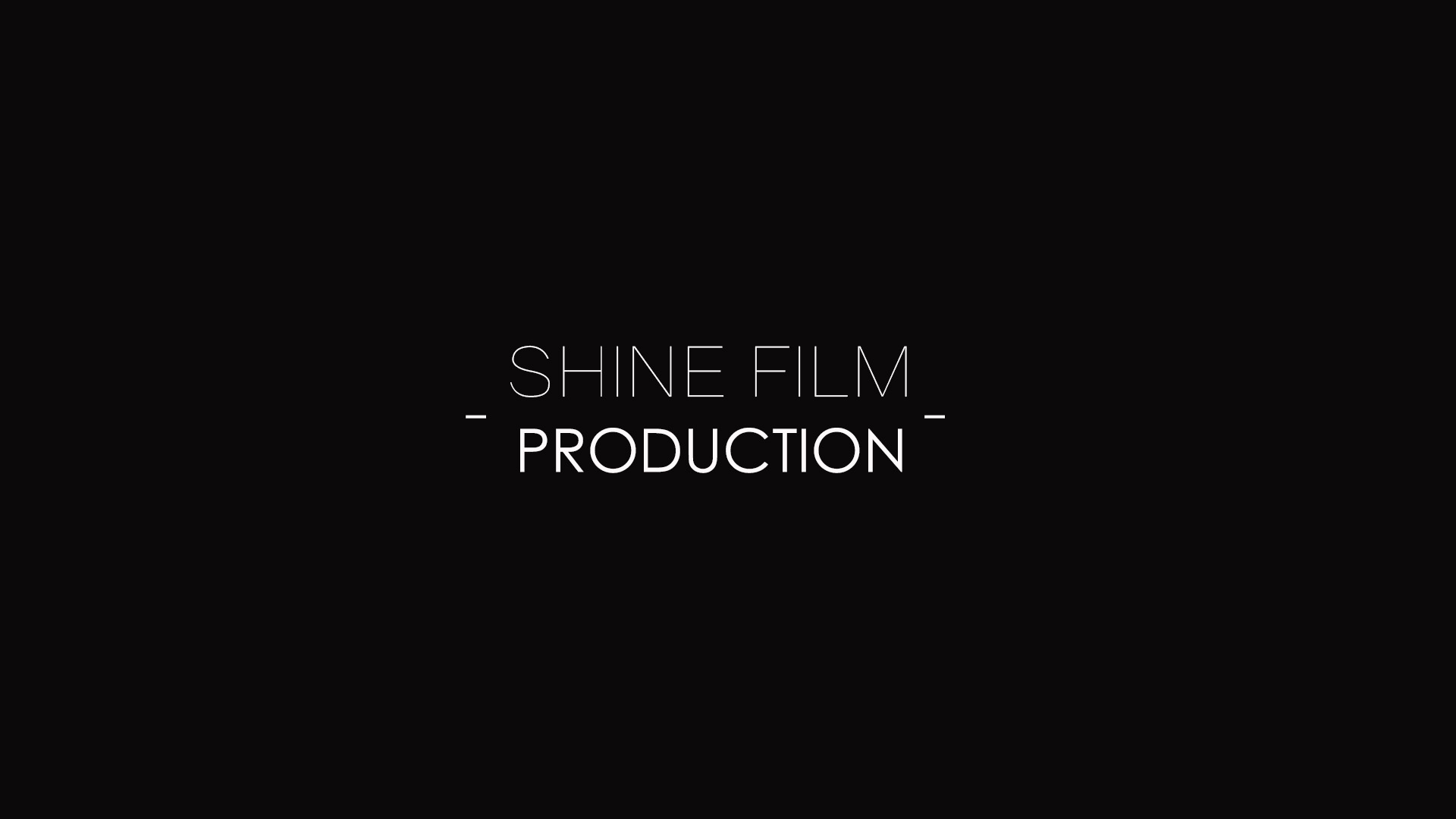 SHINE FILM