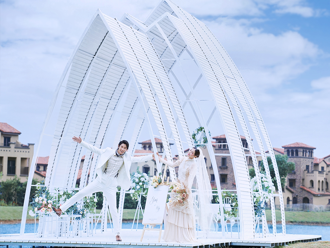 皇家愛情 <艾莉莎夢(mèng)想島>