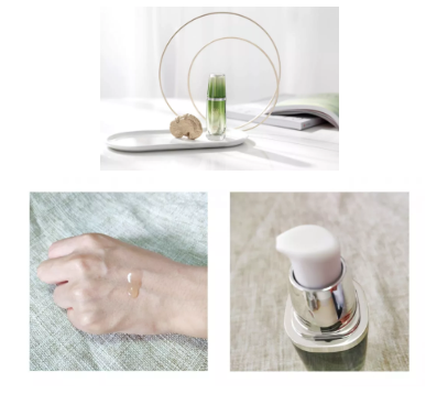 白雀羚化妆品怎么样 婚礼纪