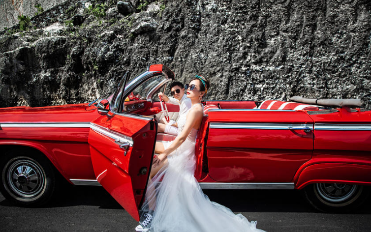 巴厘岛旅拍价格 巴厘岛旅拍大约多少钱