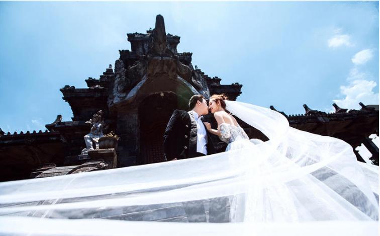 巴厘岛旅拍价格 巴厘岛旅拍大约多少钱