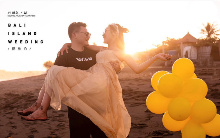 巴厘岛爱旅拍客片1