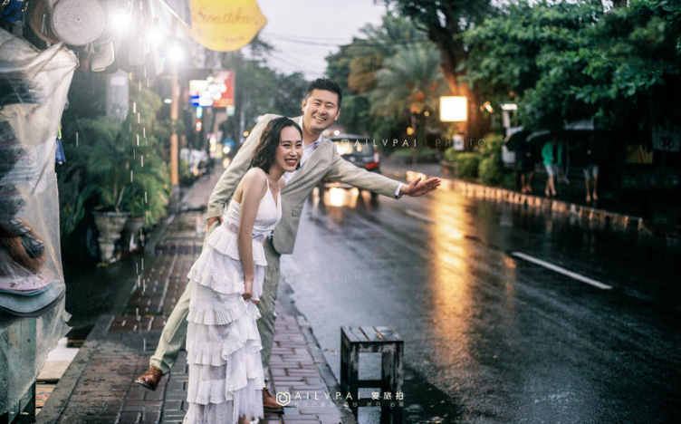 巴厘岛爱旅拍客片2