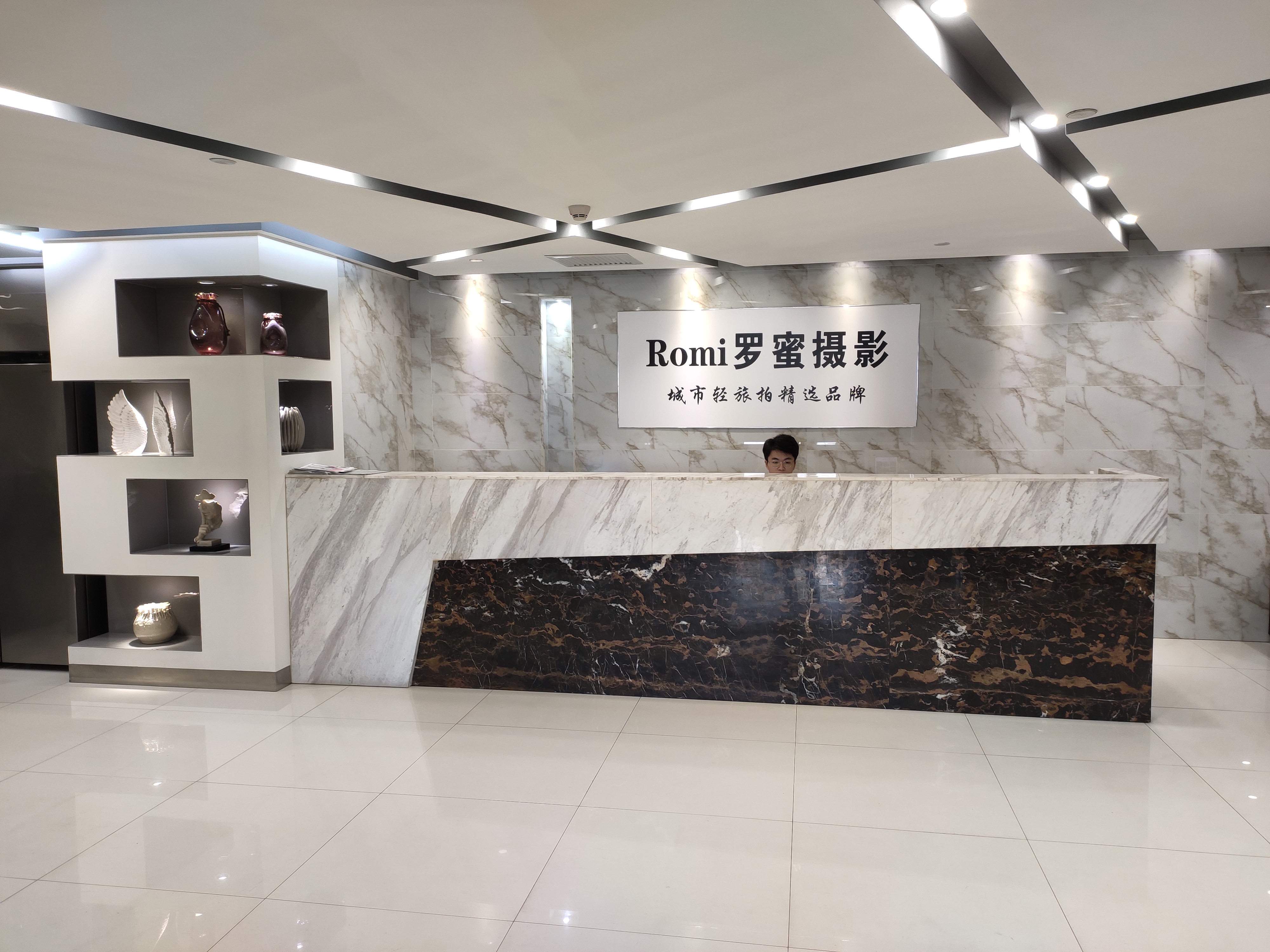 Romi罗蜜摄影