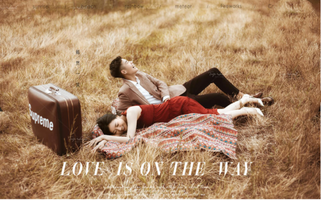 大理丽江旅拍哪家好