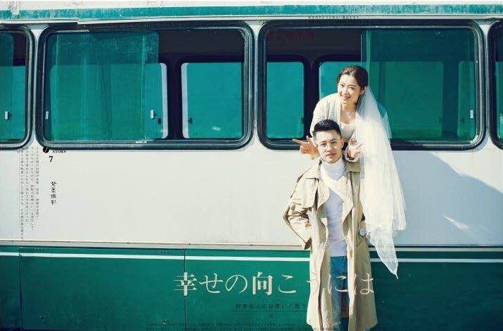 梵墨全球旅拍客片3