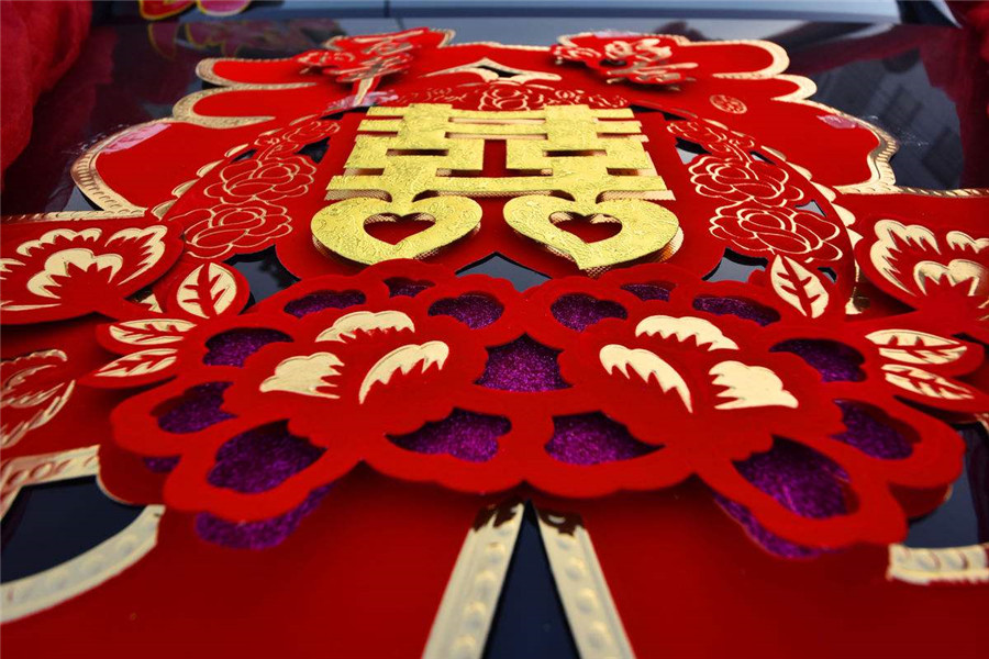 上海结婚风俗有哪些