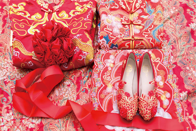 订婚男方给女方多少钱