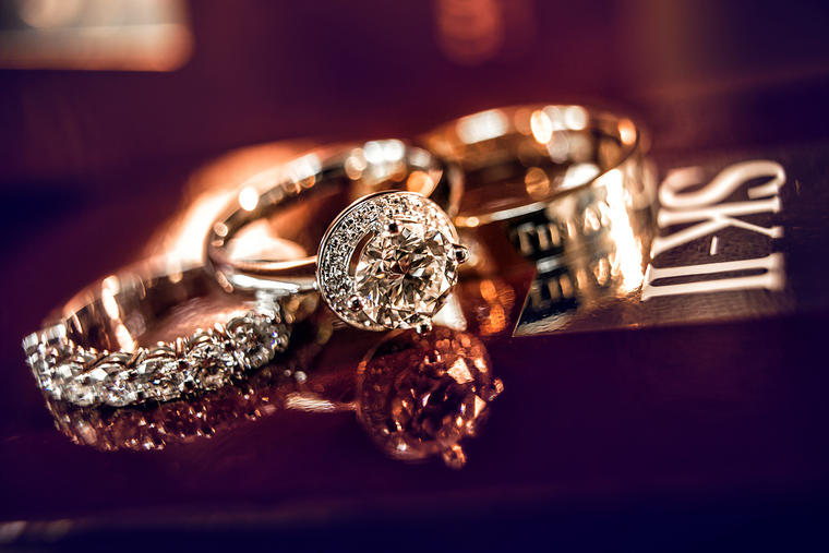 求婚可以不用戒指吗