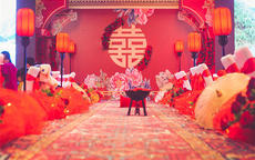 中国婚博会是干嘛的