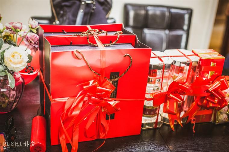 入赘需要给彩礼吗