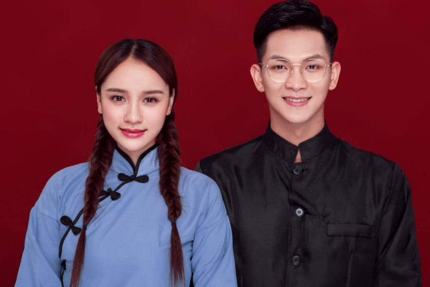 结婚证件照尺寸要求