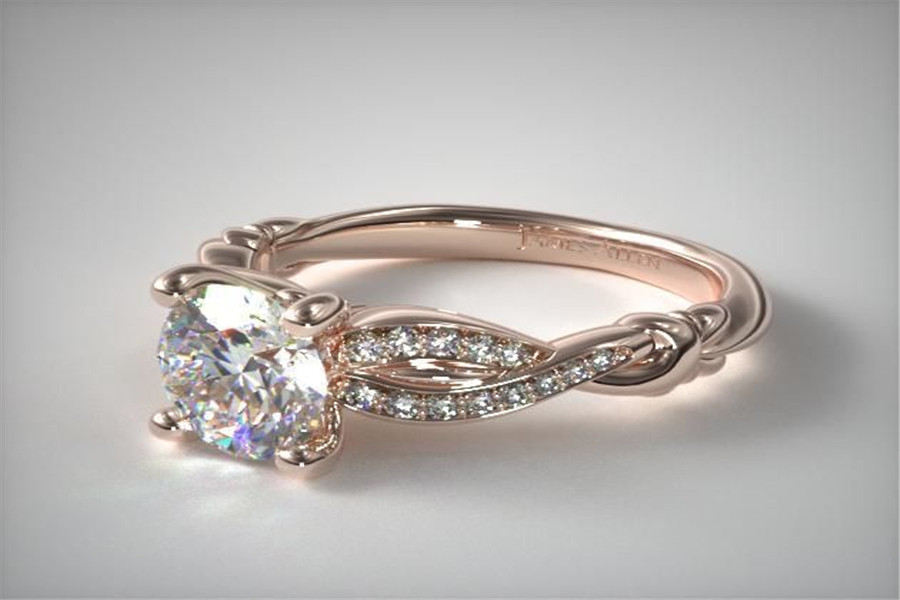 4克拉钻戒大概多少钱