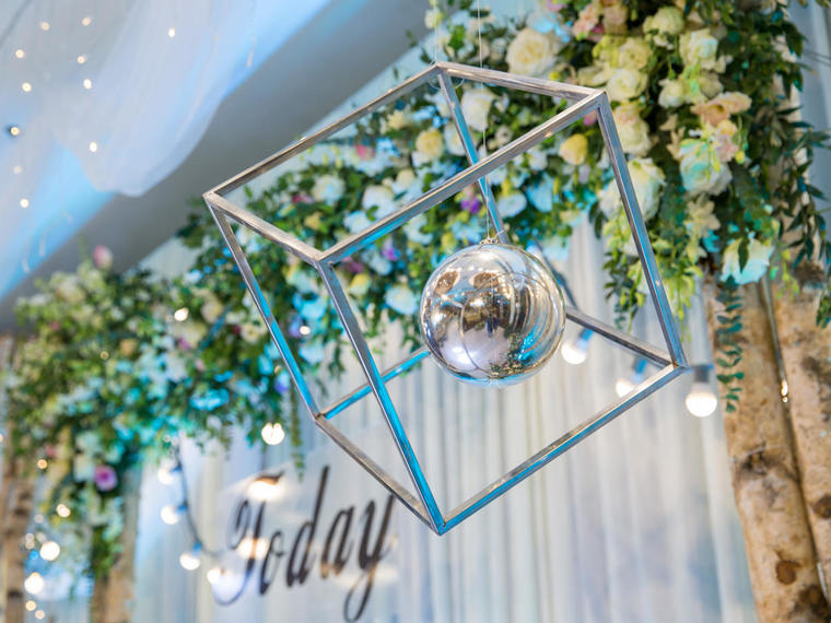 婚礼现场男方家长发言稿