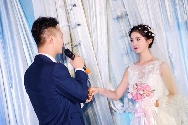 2019婚礼新郎唱的歌曲