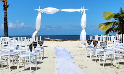 巴厘岛海外婚礼价格