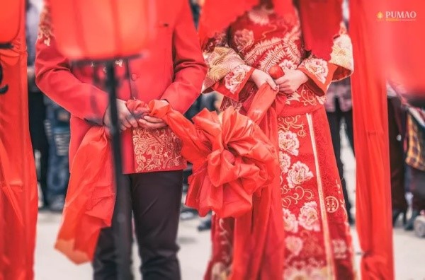 祝外甥女結(jié)婚的祝福語