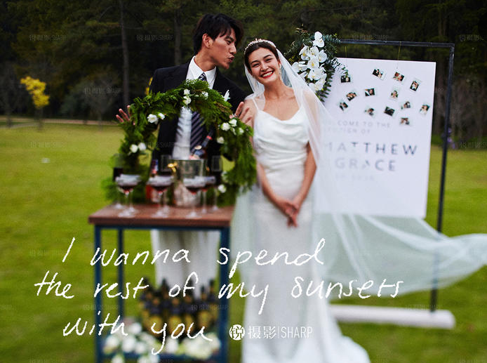 深圳什么地方拍婚纱照好看