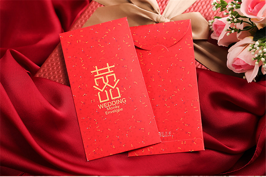 结婚请柬怎么写 纸质请柬和电子请柬大不同