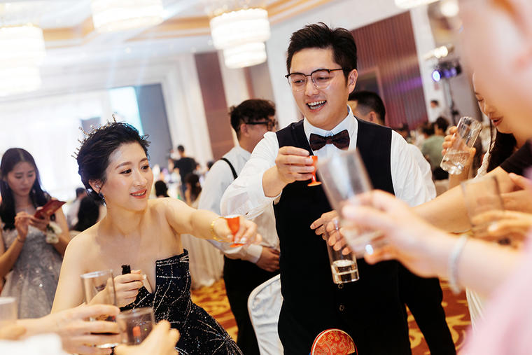 黑色婚纱有什么忌讳